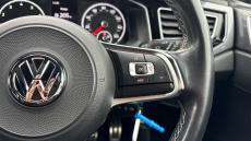 Volkswagen Polo 1.0 TSI 95 R-Line 5dr Petrol Hatchback